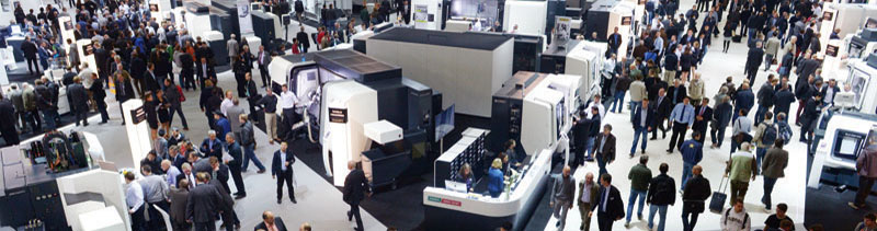 EMO 2023 - Exhibitors Package