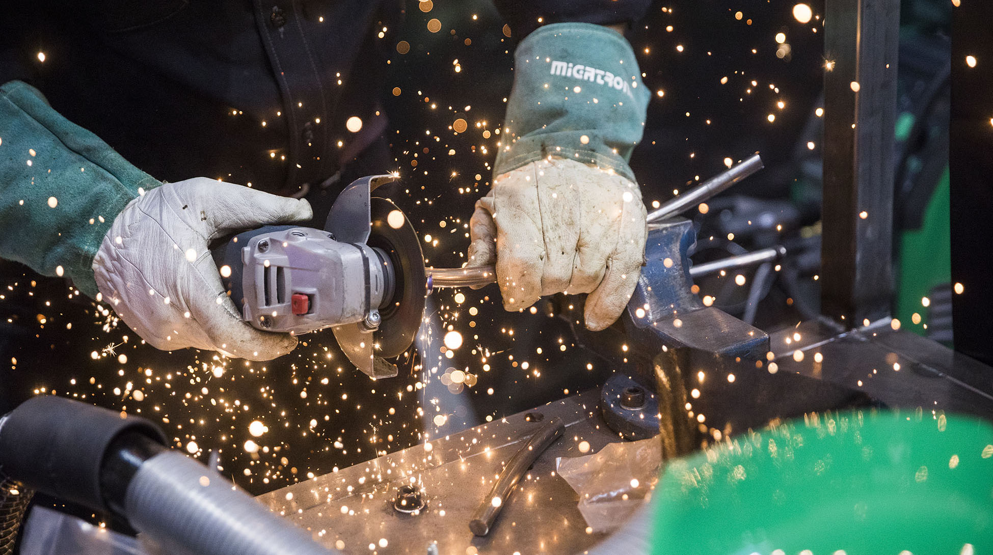 Schweissen & Schneiden