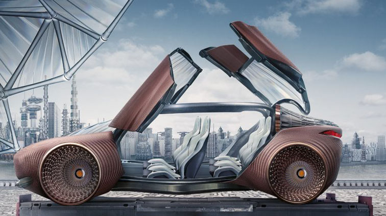 Automechanika Frankfurt